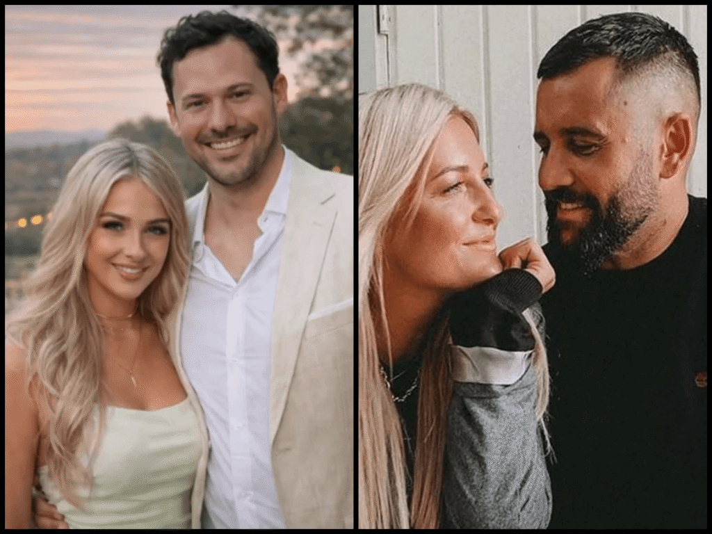 Karo Kauer Freund Ein Blick auf Beziehung Öffentlichkeit und Privatleben der Influencerin