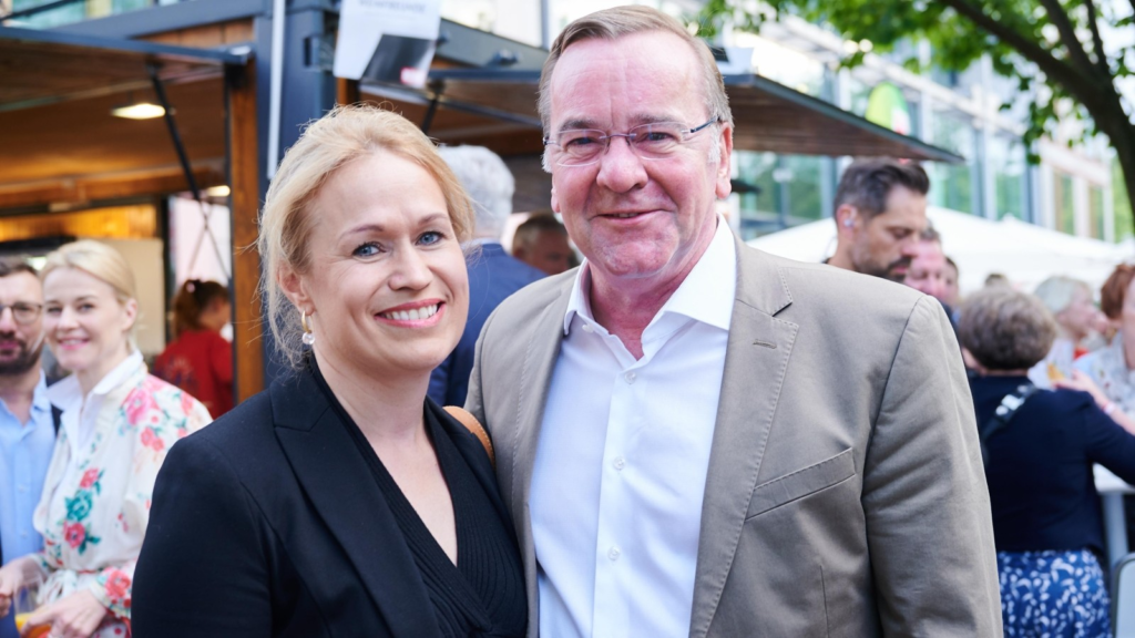 Sabine Pistorius Traueranzeige Hintergründe Bedeutung und öffentliche Aufmerksamkeit