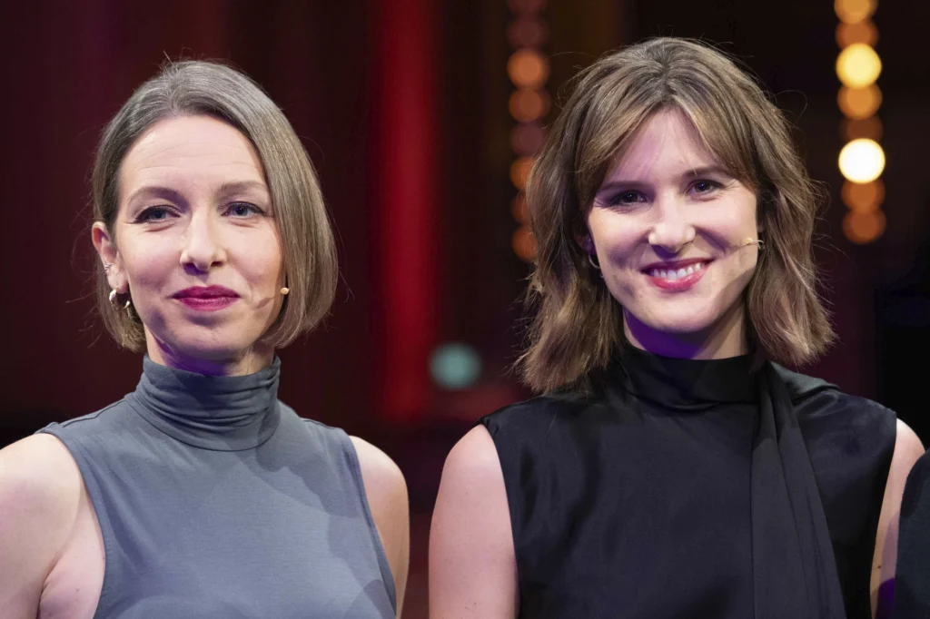 Sophie von der Tann Ehemann Ein umfassender Blick auf Fakten Öffentlichkeit und Privatsphäre
