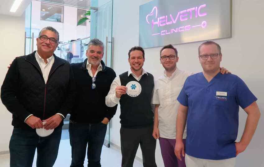 Zahnarzt ungarn helvetic clinics Leitfaden für internationale Patienten