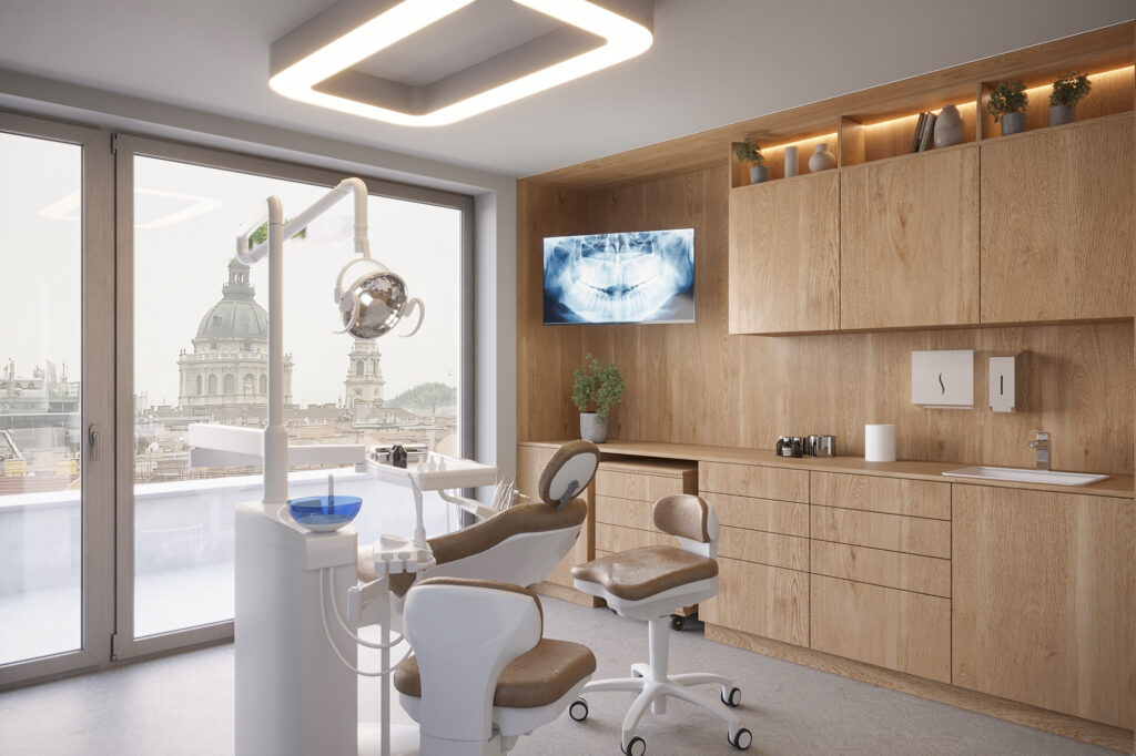 Zahnklinik Budapest Helvetic Clinics Hochwertige Zahnmedizin im Herzen Europas